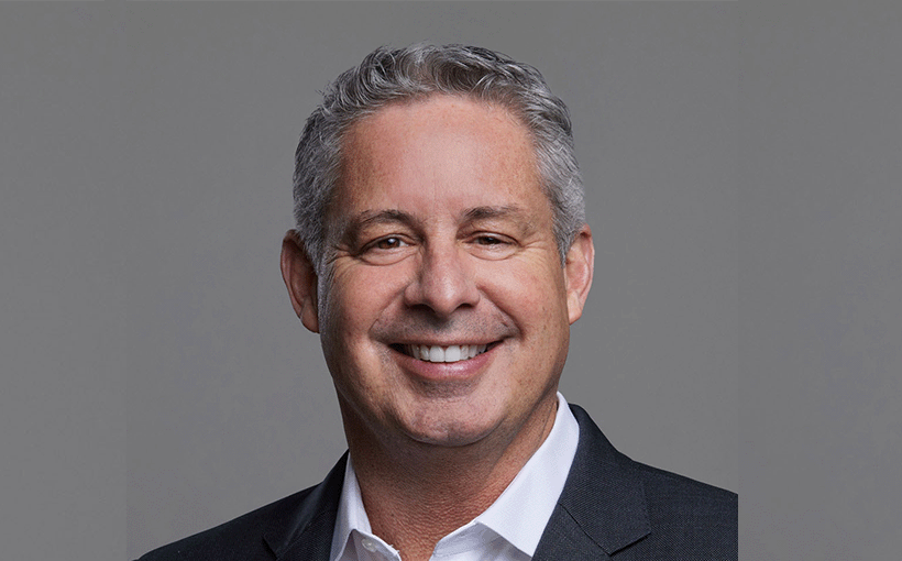 National developer Portman has promoted John Gaskin to Managing Director.