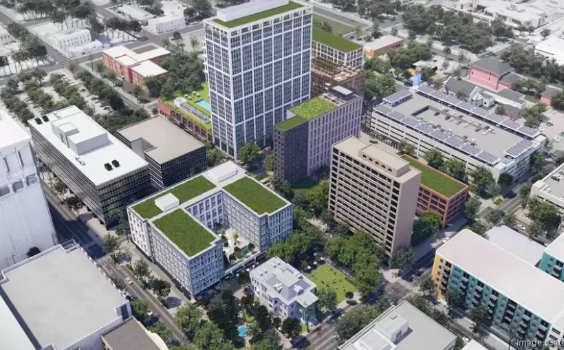 Gateway Jax could mean $2B in downtown investment