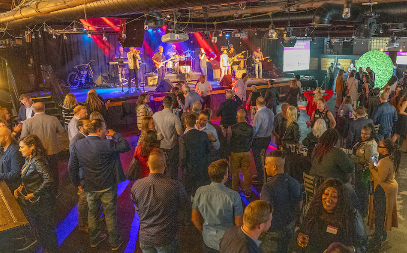 Golub Honors Debbie Frank’s Legacy with Fundraiser Event