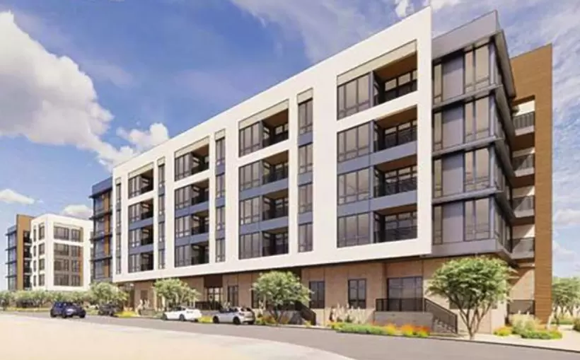 Grand Peaks buys $22M parcel in One Scottsdale for apartments