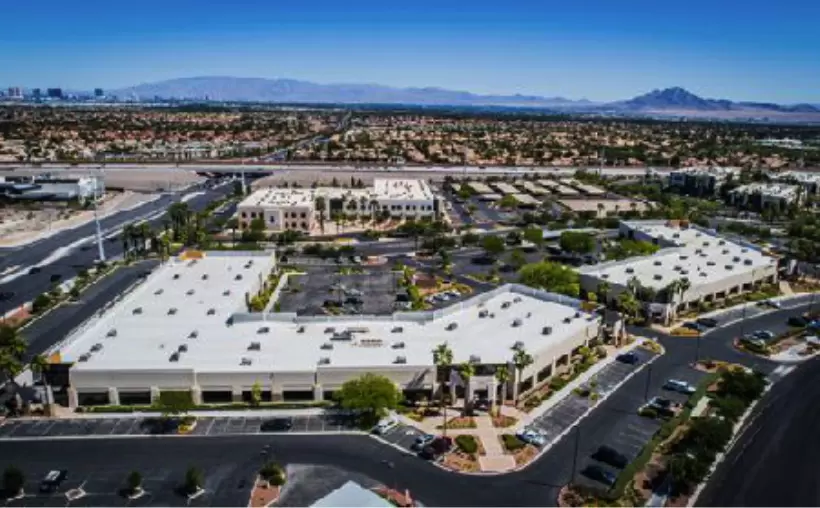 Henderson offices to be converted to retail