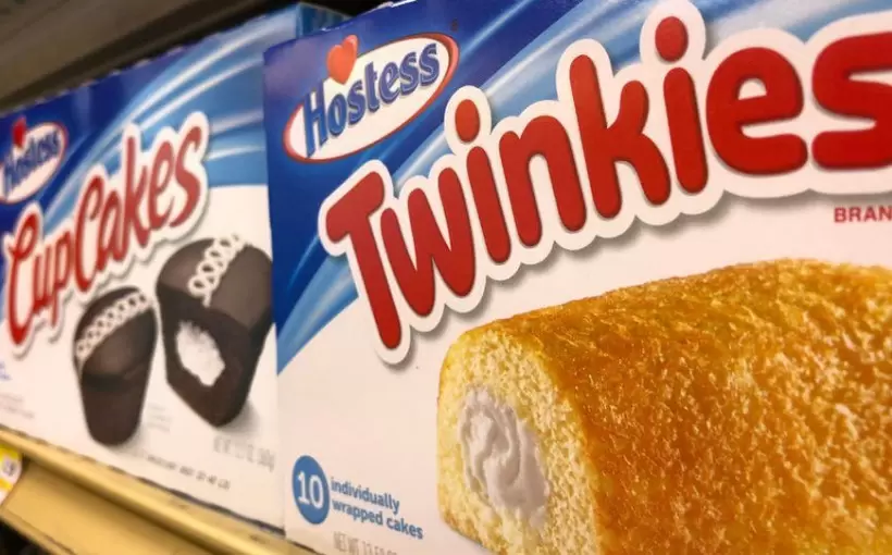 J.M. Smucker Acquiring Hostess Brands for $5.6B
