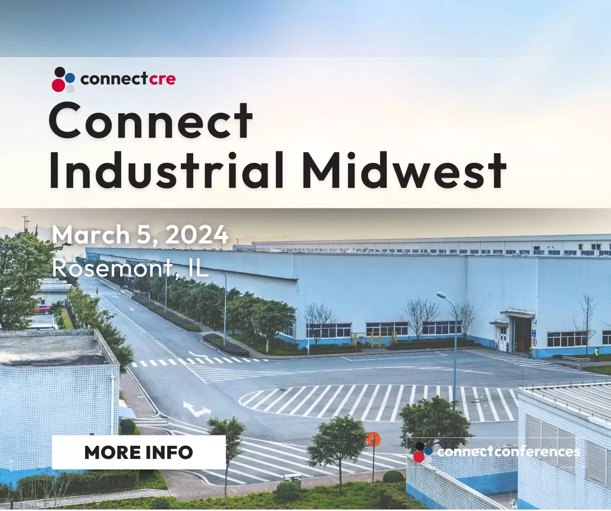 Connect Industrial Midwest 2024