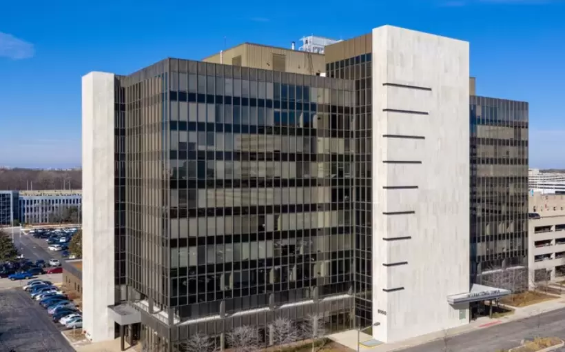 Investor Buys International Tower Building for $30M