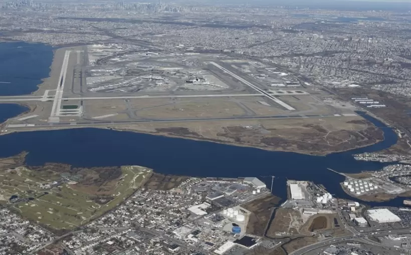 JFK_Aerial