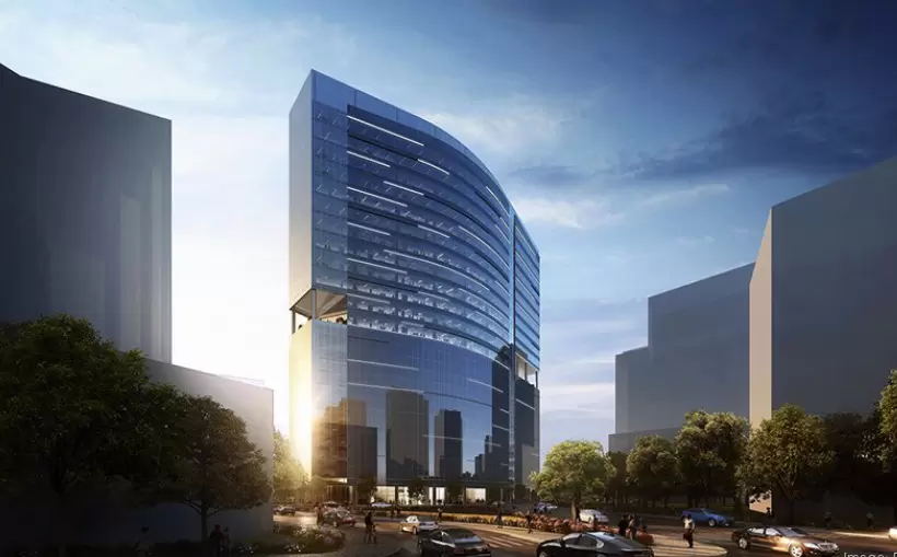 Kaizen, KERA team up for new mixed-use project