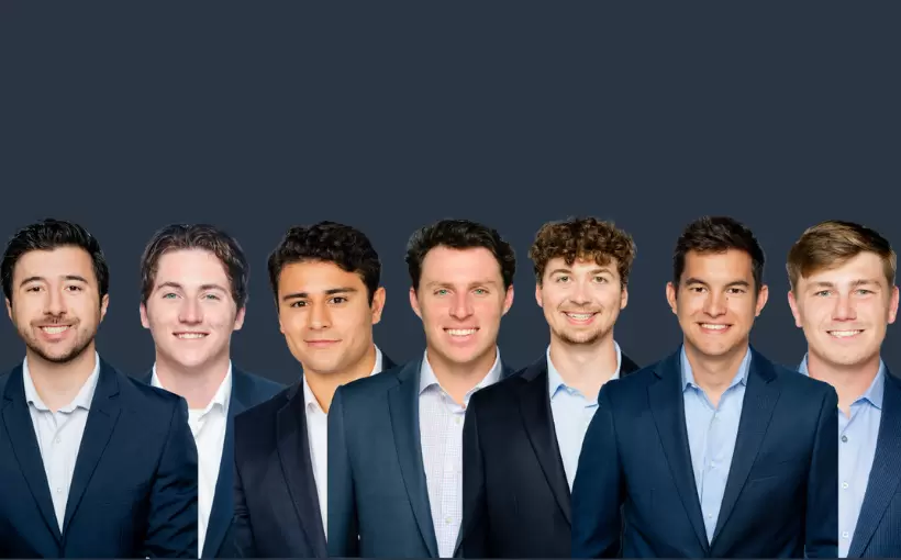 Kiser Group Grows with Seven New Hires, Chicago