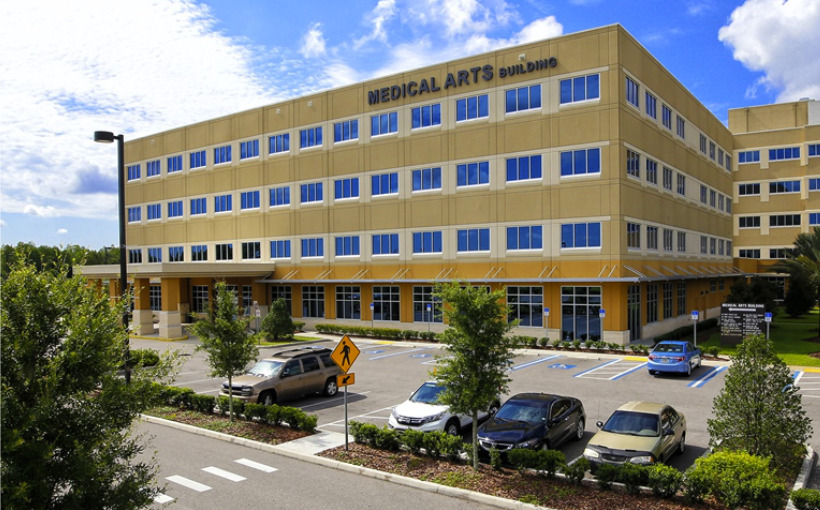 First Citizens Banks lends $29 M for two Florida MOB's