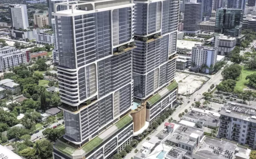 Kushner Cos. helming build of 800 apartment units. in Ft. Lauderdale