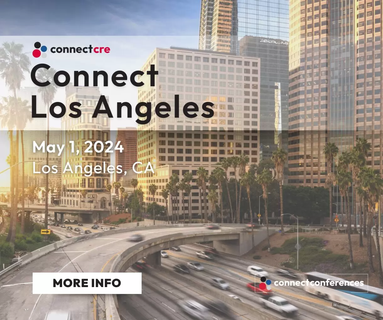 Connect Los Angeles 2024