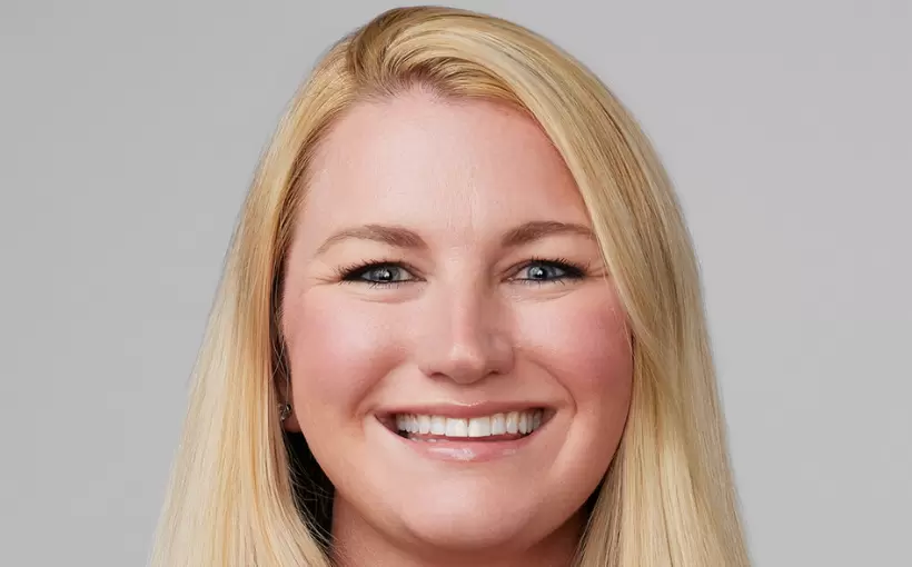 Leah Masson Joins Cushman & Wakefield as Senior Director