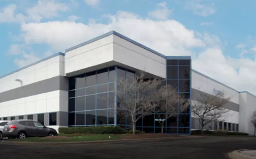 Lee & Associates Negotiates Two DuPage County Industrial Leases