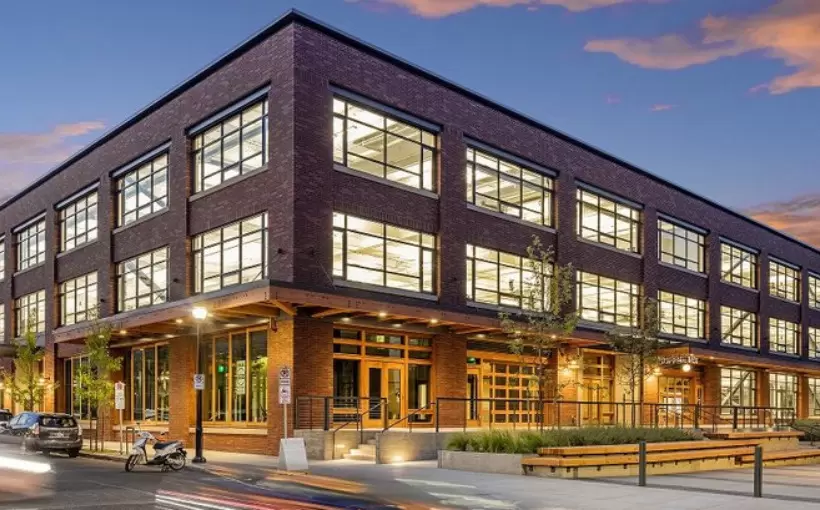 Spear Street Capital Buys Leland James Office Building for $41M