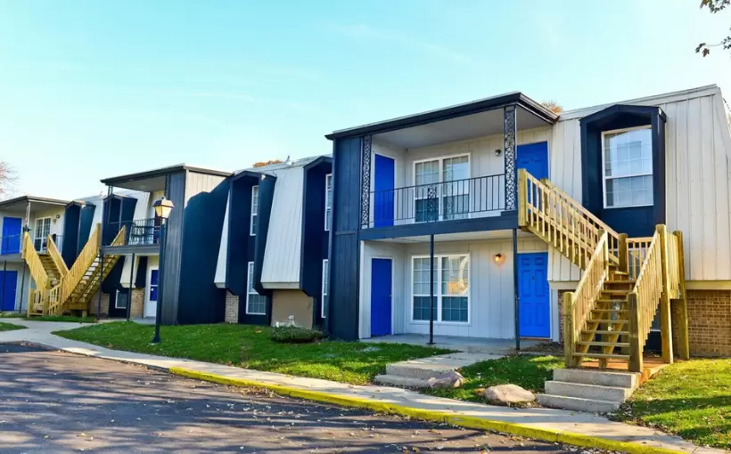 The Life Properties Unveils $9.9M Capital Improvement Project