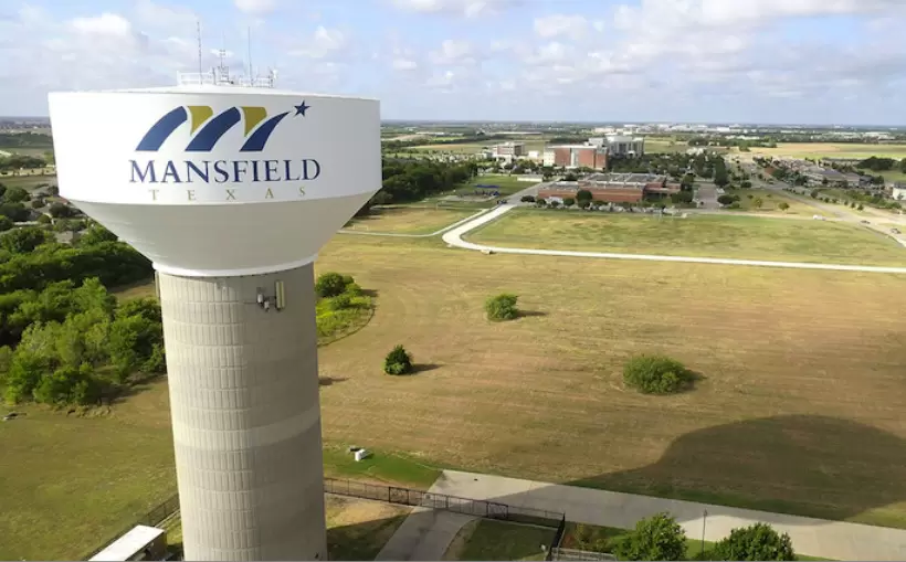 Mansfield site for mixed-use project