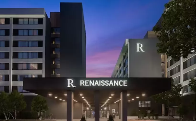 Northbrook Marriott Recapitalizes with $6M C-PACE Loan