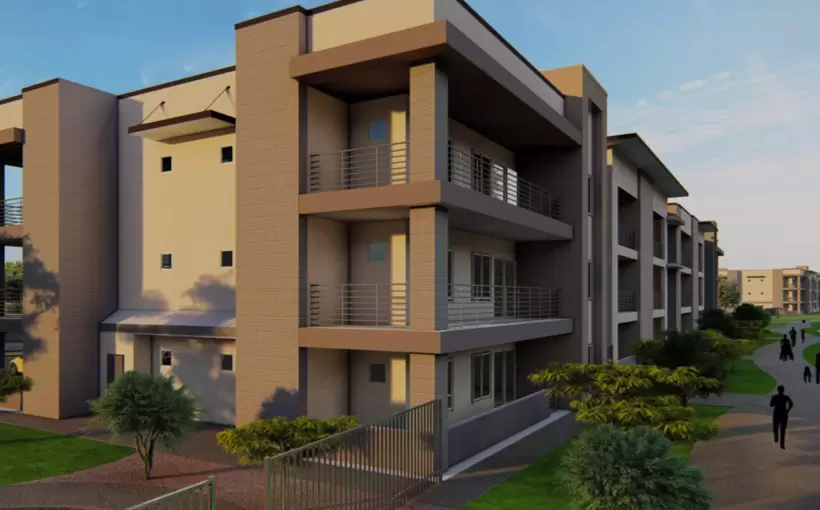 348-unit rental community going in near TSMC plant in N. Phoenix