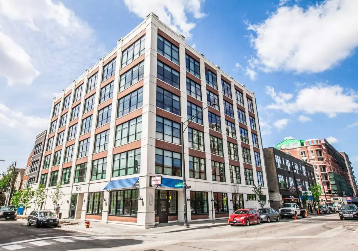 Peak Properties Awarded Leasing for Old Town Apartments