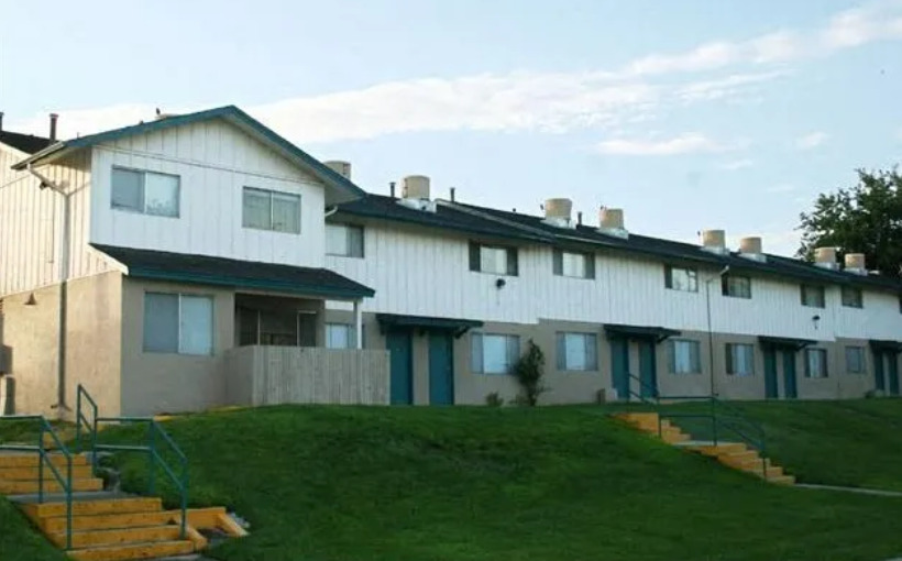 CCP spending $100K per unit on Albuquerque revamp
