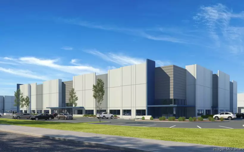 3 Developers teaming up on mixed-use Cedar Park project