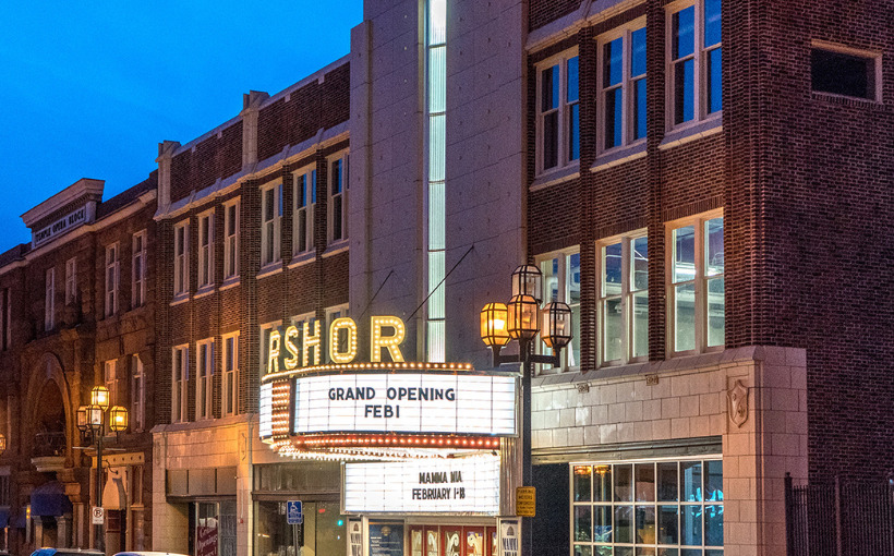 Sherman Transfers Theatre to Duluth Playhouse after $29M Revamp