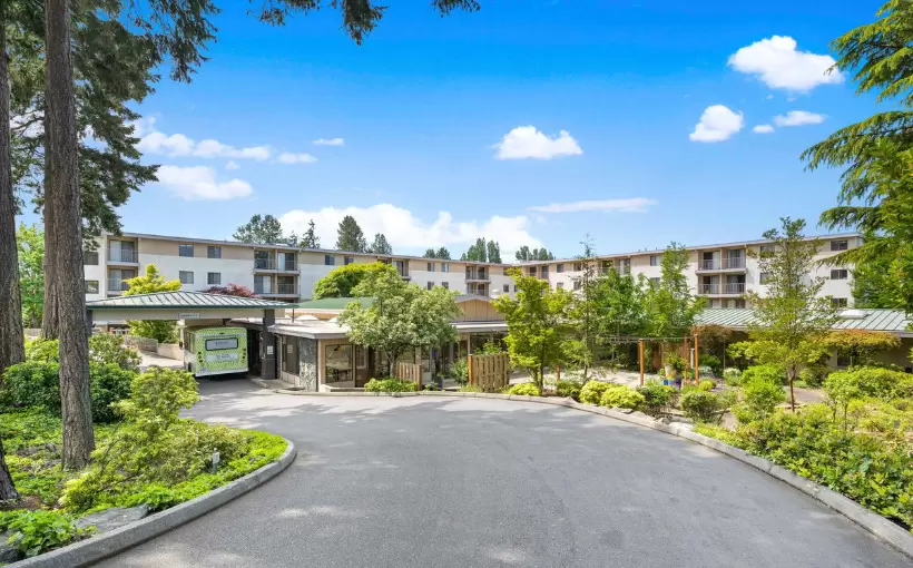 Kidder Mathews Sells 121-Unit Northgate Apartment Building for $19M
