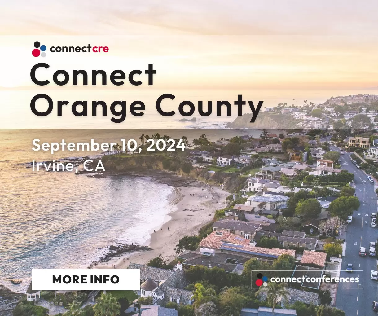 Connect Orange County 2024
