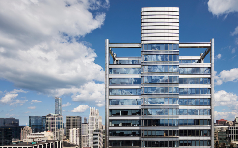 Irvine Company to Reinvest $10M into One North Wacker