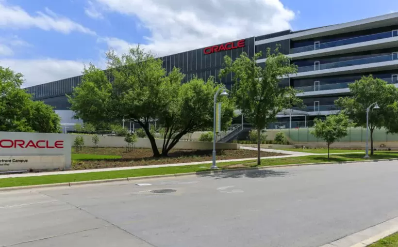 Oracle looking to expand Austin office, add hotel