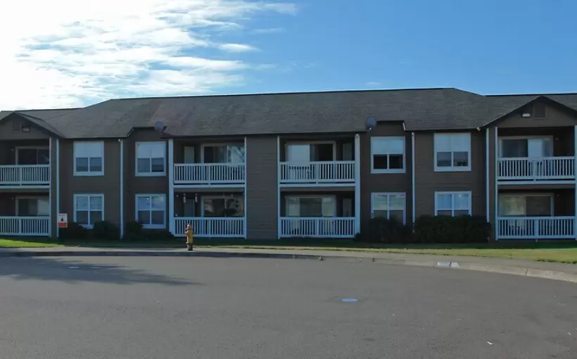 Orchard Park