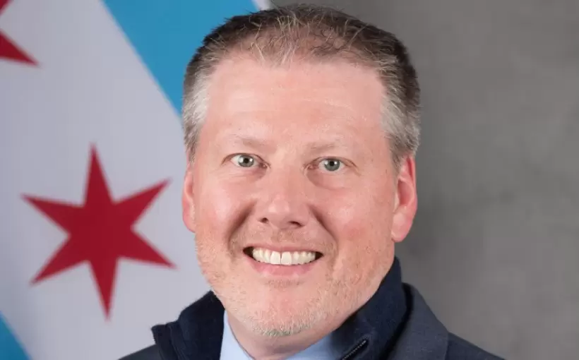 Patrick Murphey to Lead Chicago Planning Department