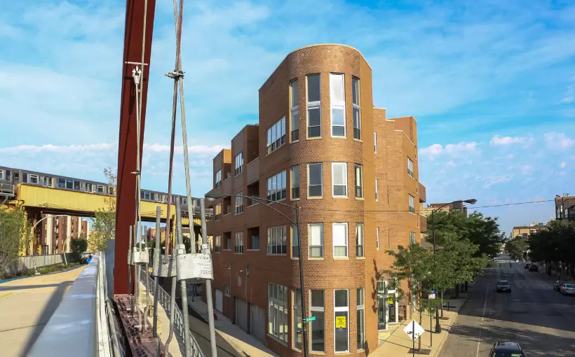 Peak Properties Tapped to Manage Three Bucktown Properties