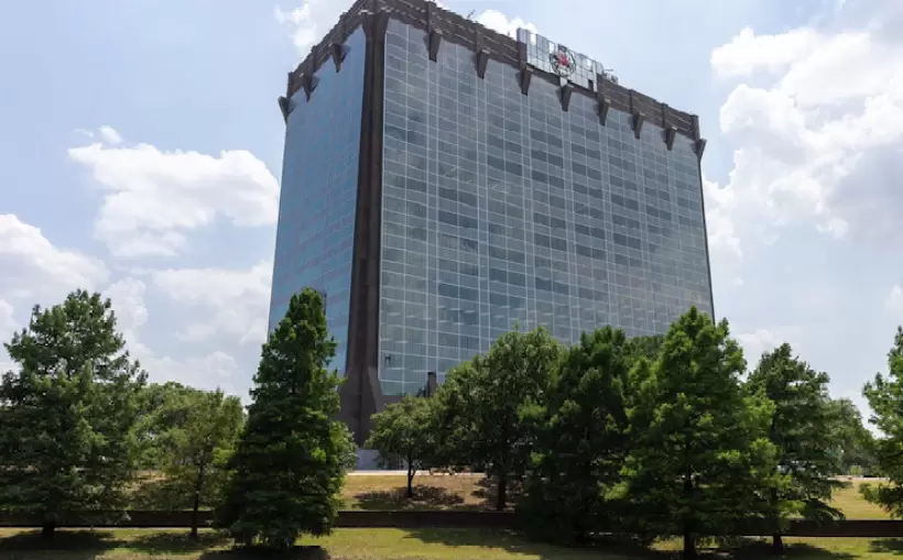Dallas ARPA effort to be housed at Pegasus Park