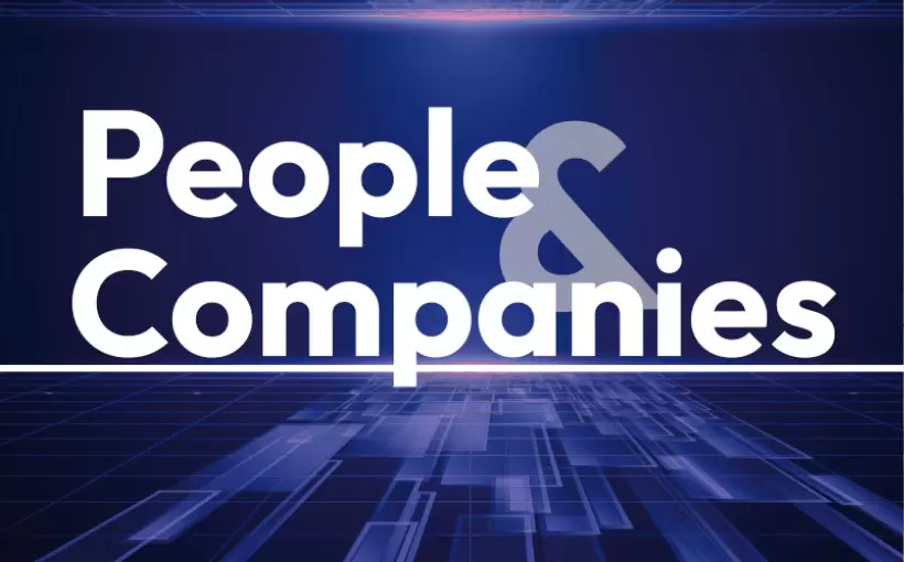 People & Companies October 6, 2023