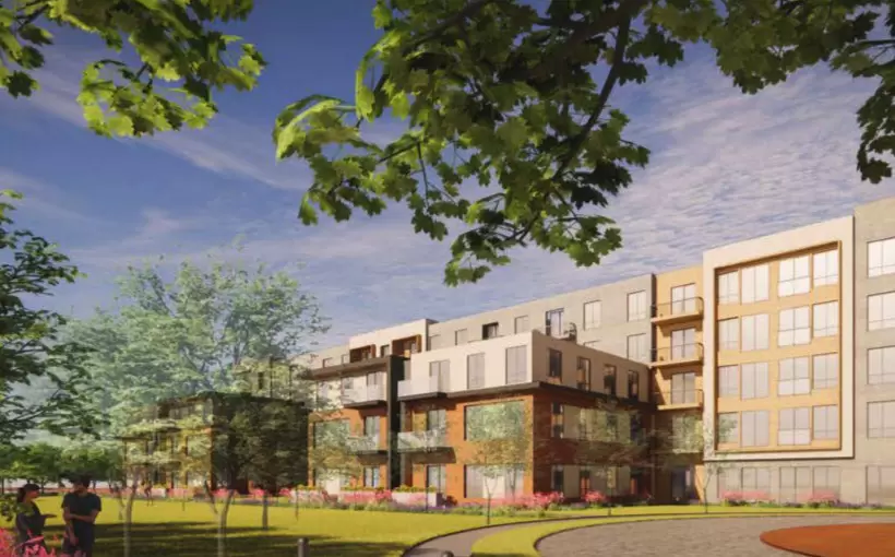 Zoning for 1,890 Phoenix apartment OK'd, more on the way