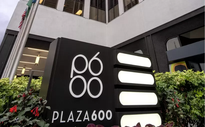 Renaissance Group, BGO Finish Renovations on Downtown Seattle Building