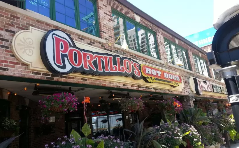 Illinois-based Portillo's Plans to Open 920 Locations Over 20 Years