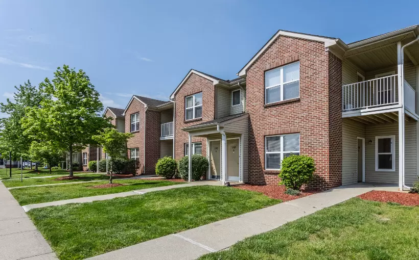 CBRE Arranges Sale of 208-Unit MF in Indianapolis Suburb