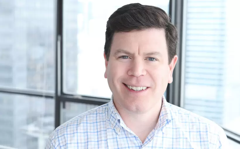 Ryan Swingruber, Co-Founder of Heyday on Leadership and Longevity