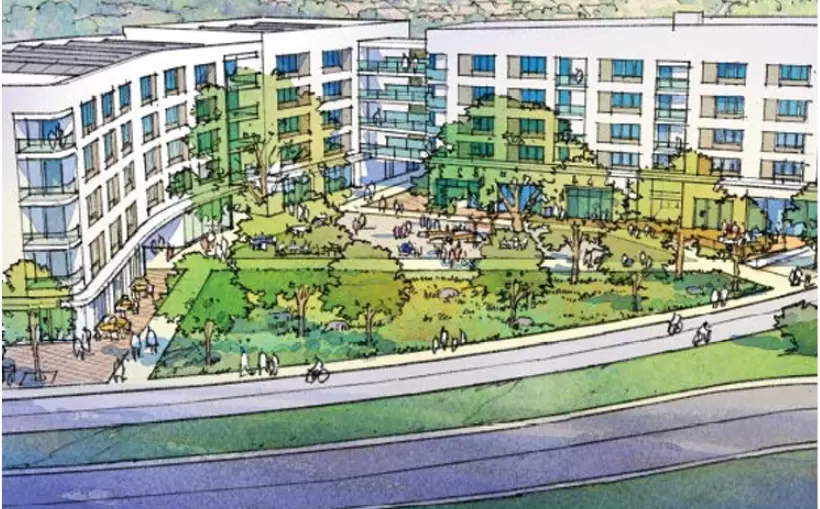 Austin affordable housing project, Seabrook Square, gets $74.5M
