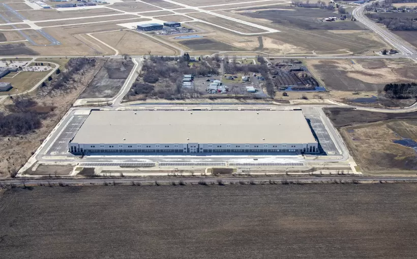 BGO IREIT Acquires Interest in $948M Midwest Portfolio