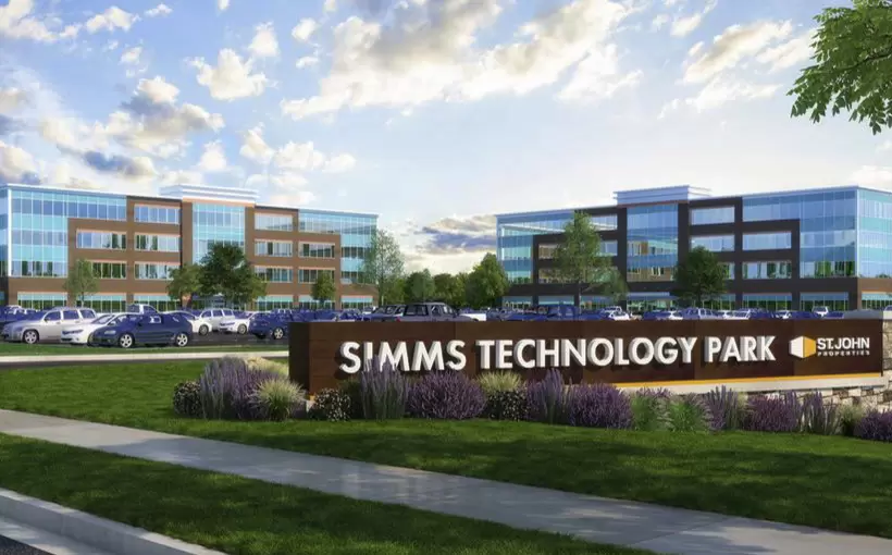 St. Johns Properties starts work on $125M office/flex park in Broomfield