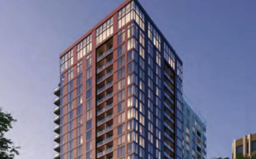 Tempe city council considering 3 high rise apartment communities