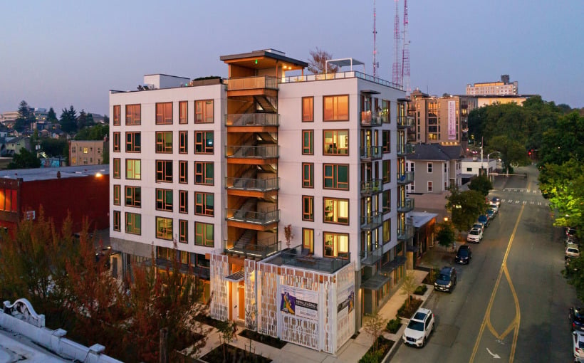 Mondivan Acquires WA’s Largest Passive House MF for $28M