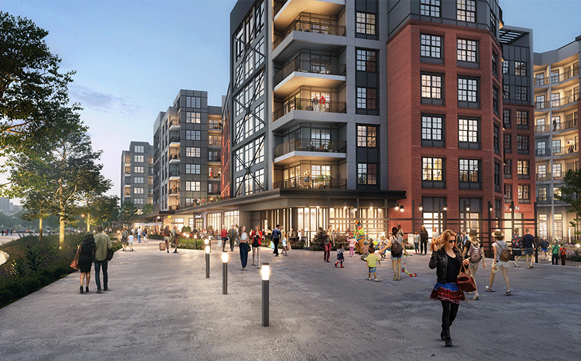 Developer Portman has announced that Starling, the 363-unit luxury residential tower in Nashville’s Germantown neighborhood, will welcome Retrograde Coffee and Social Cantina to the building