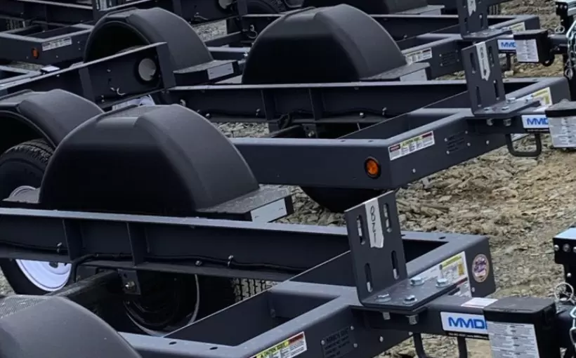 SteelPoint to invest $35M in Charlotte-area factory add-on