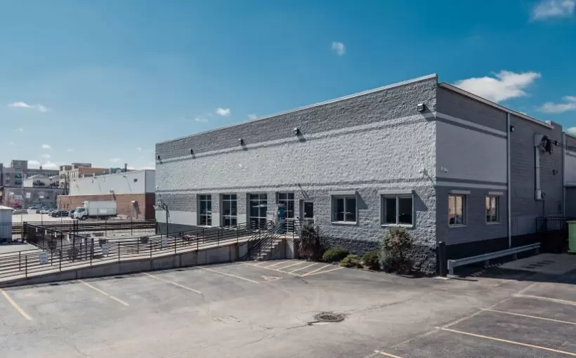 Sterling Bay Planning 29-Story Apartment in Fulton Market