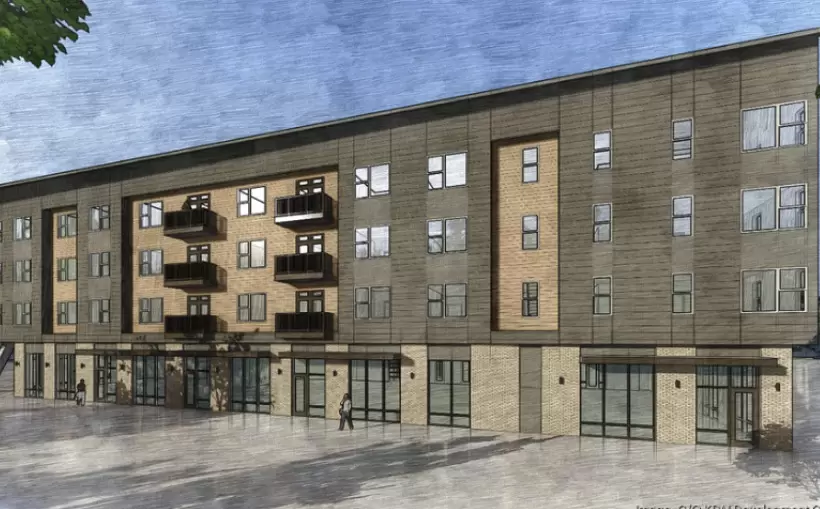 $150M Swift Creek project slated for Garner, NC