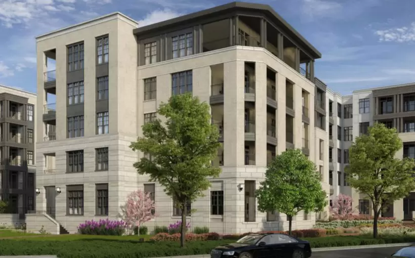 Synco needs height adjustment to proceed with $180M Charlotte project