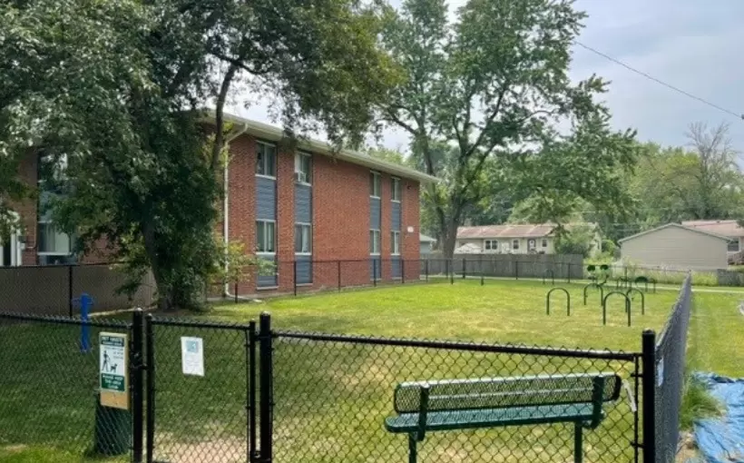 Life Properties Completes $2.8M Madison MF Capital Improvements